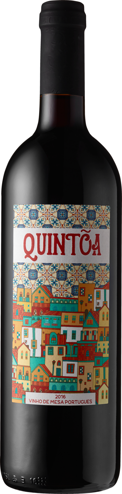 QUINTOA, Vinho de mesa portugues